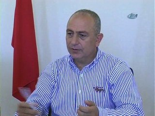Süleyman Hurma'dan Transfer Açıklaması