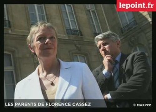 La mère de Florence Cassez : On va l'aide à se battre