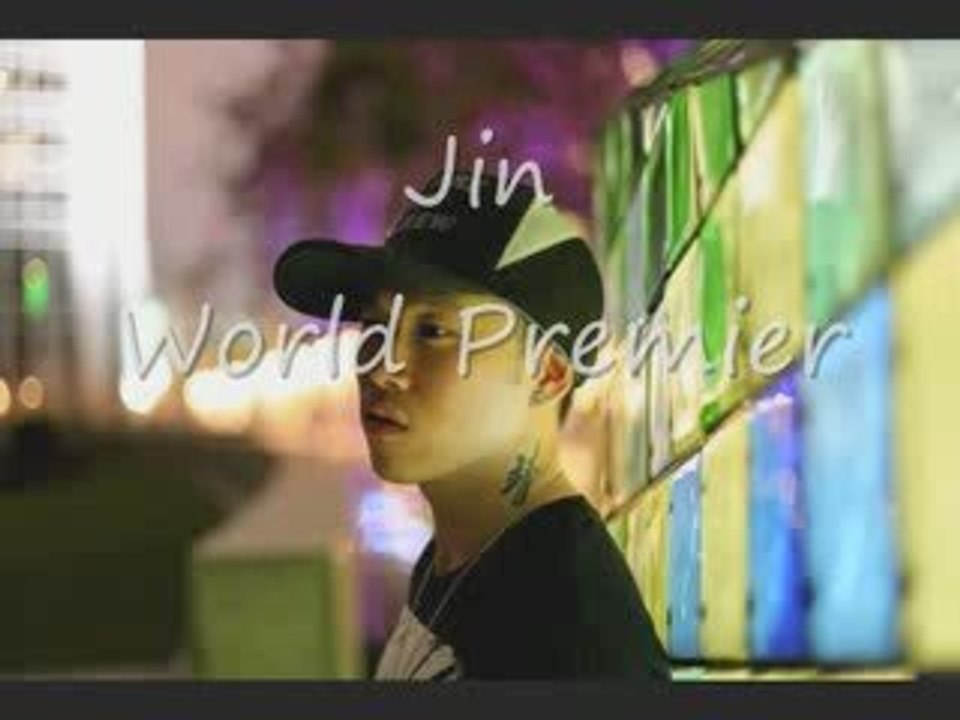 JIN - World Premier (prod dj premier)