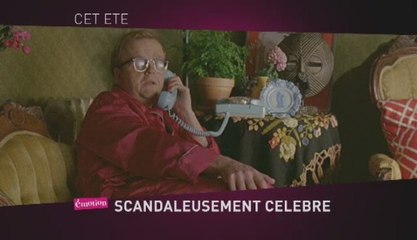 En juillet sur CINÉCINÉMA Emotion