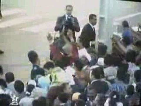 Mohamed 6 : le peuple Marocain est sa priorité