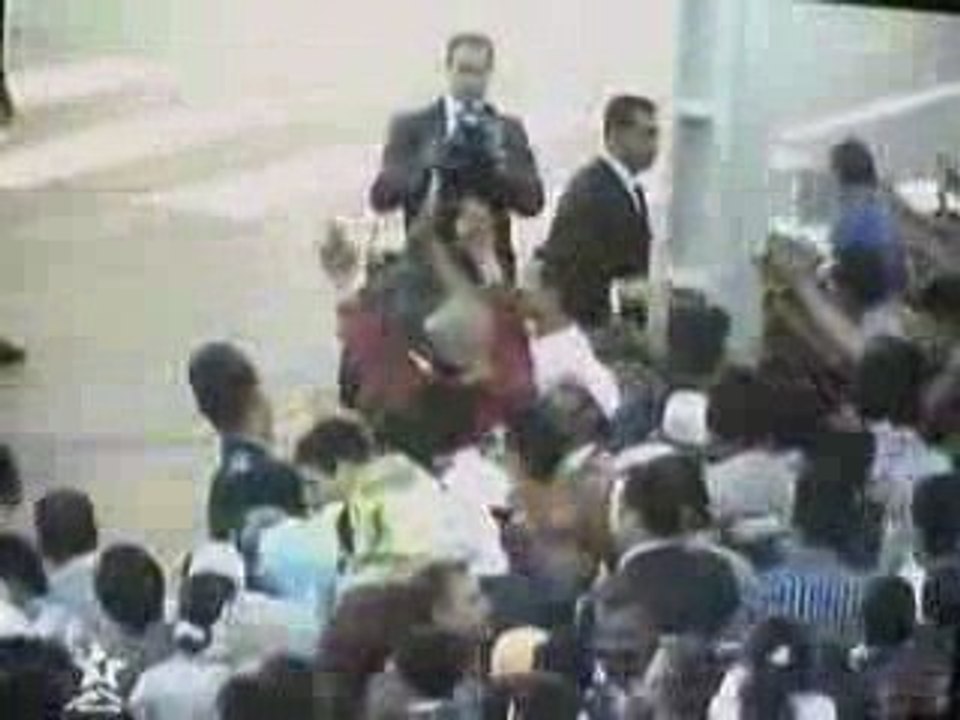 Mohamed 6 : le peuple Marocain est sa priorité