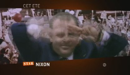 En juillet sur CINÉCINÉMA Star