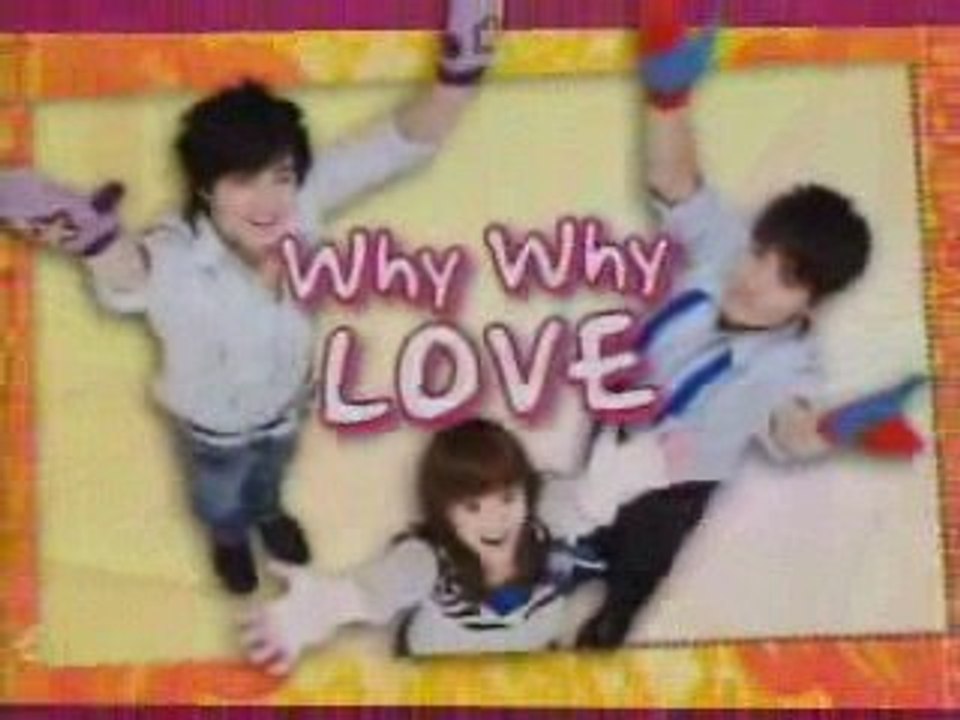 why hwy love ep.15