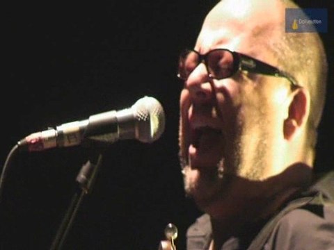 Pixies - LIVE EJEKT 2009