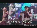 Berryz Koubou - Rival - Live -