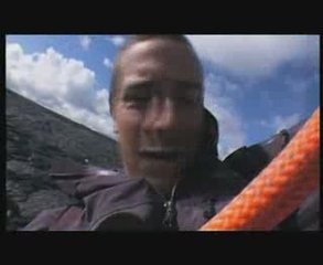 Discovery Channel · El último superviviente