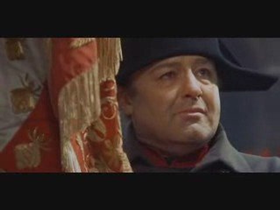 Waterloo : Les Adieux de Fontainebleau