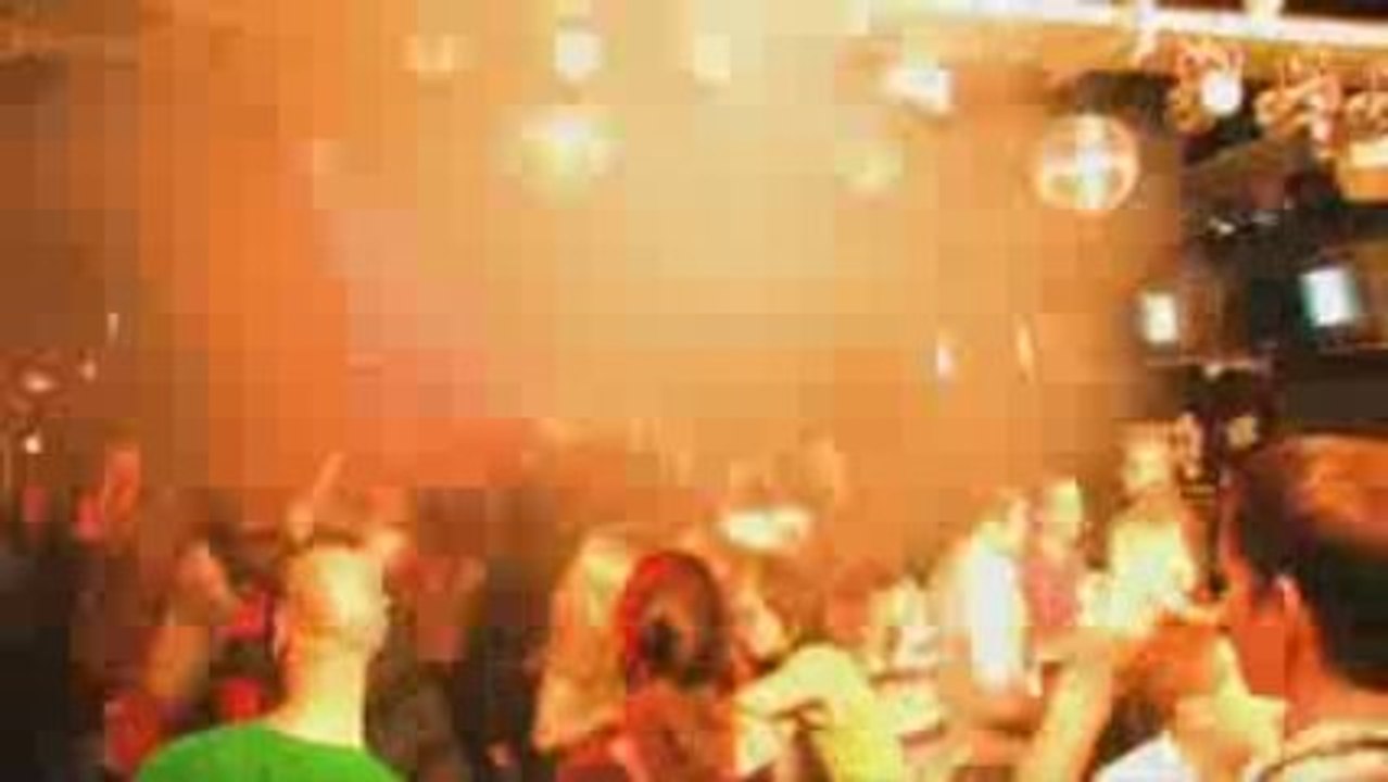 LOO & PLACIDO @ LÜBECK (Germany) 20.06.2009