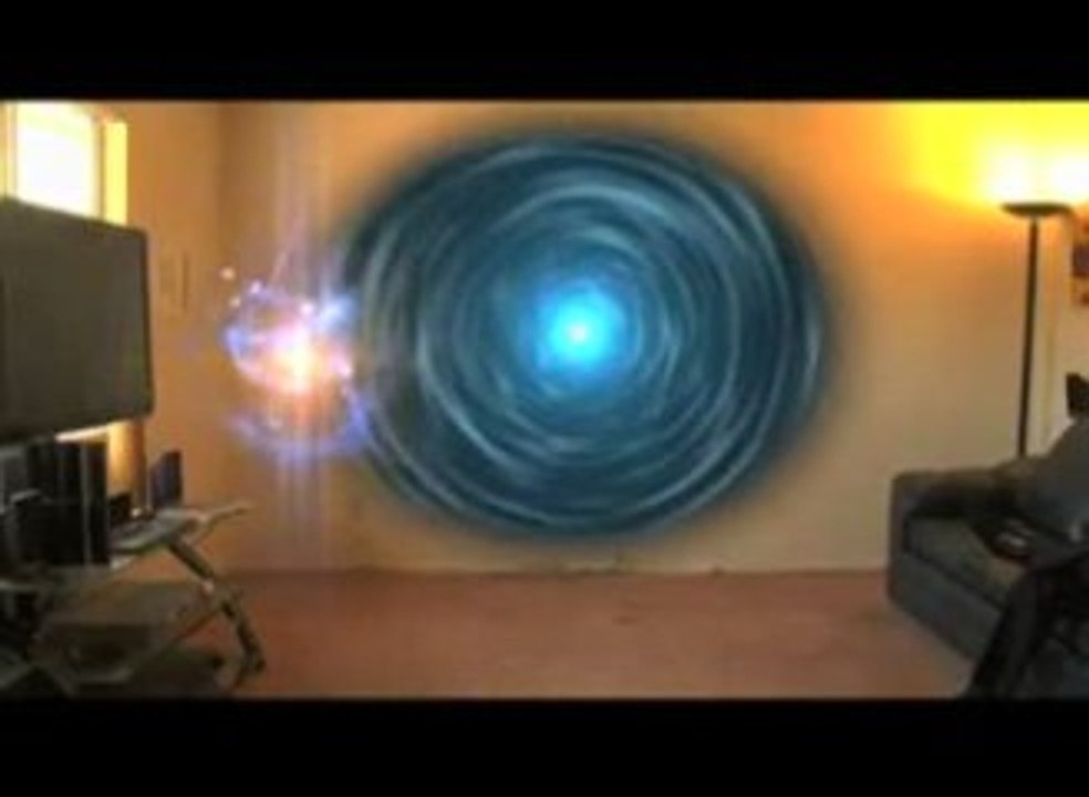 Parallel Roommate- ForRent.com Ready2Move Video Contest