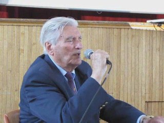 Jack Sibard Dunkerque 18 juin 2009 (6)