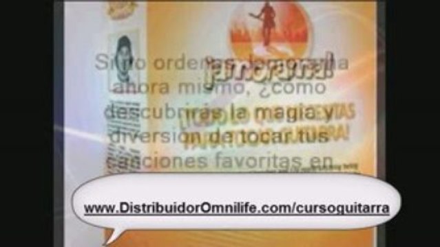 Clases Guitarra | Curso Guitarra | Aprender tocar guitarra |