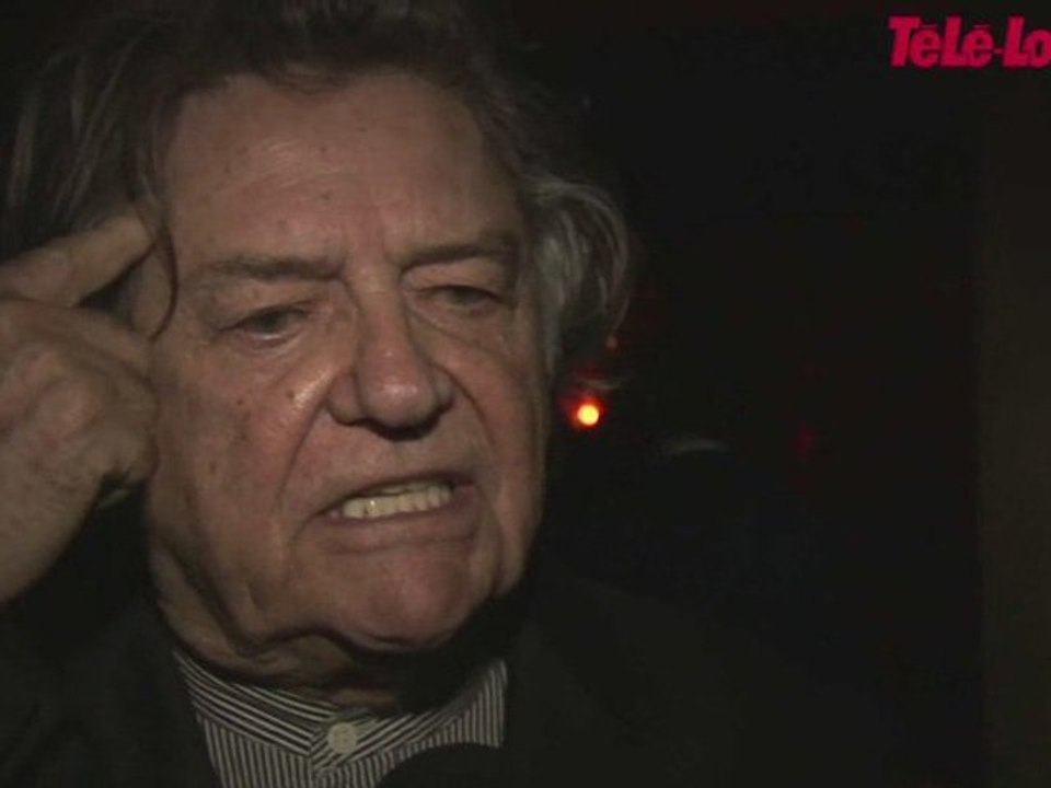 Jean-Pierre Mocky