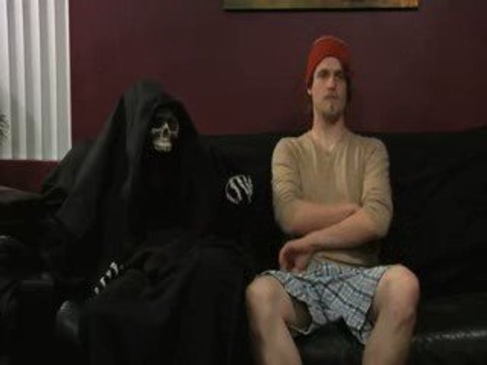 Death- ForRent.com Ready2Move Video Contest