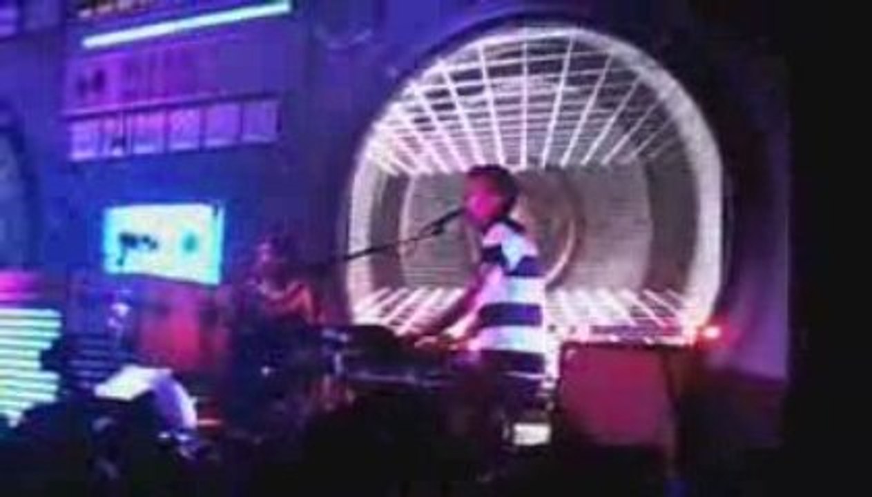 Matt And Kim