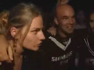 Réactions supporters avec itw Laurent