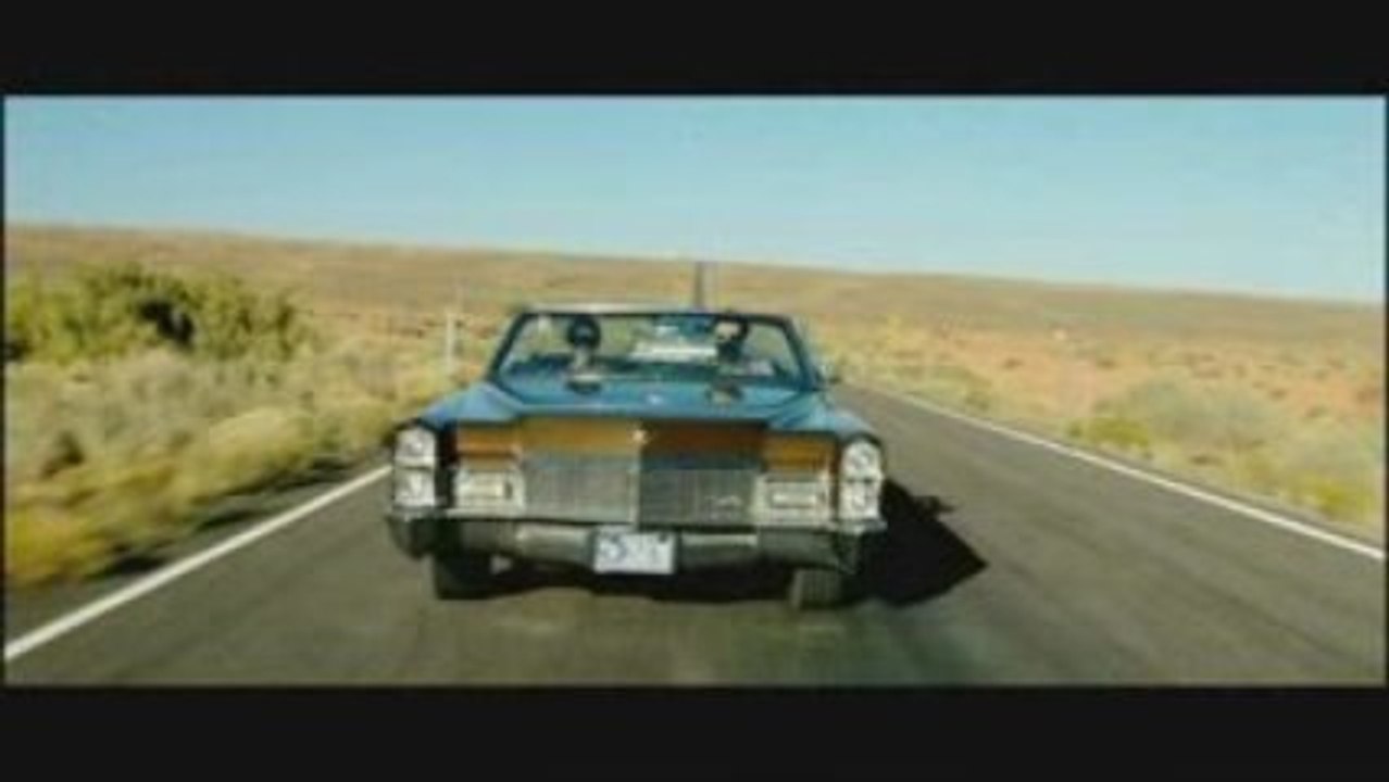 Mesrine: Killer Instinct Trailer