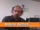 interview Antony AUFFRET - Petits Débrouillards