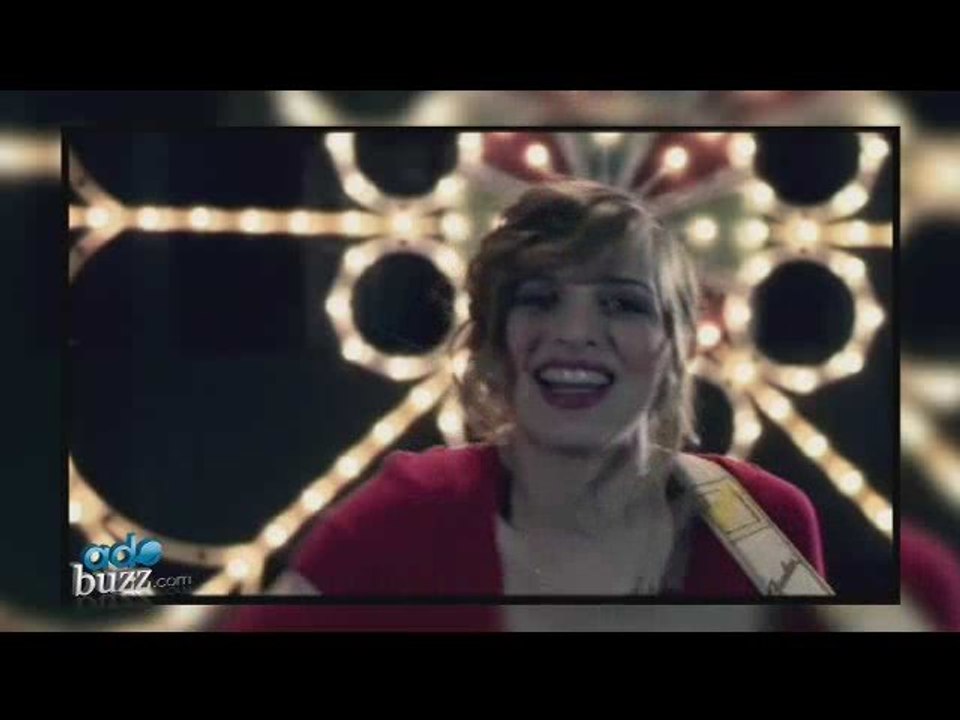 ITW Amandine Bourgeois