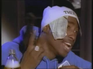 MC BREED & 2PAC - Gotta Get Mine Remix