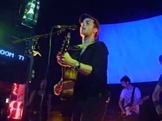 Concert 21.06.09, James Morrison