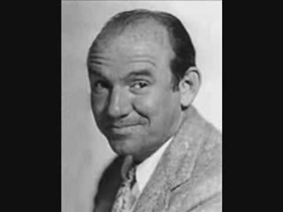 Ted Healy Slideshow