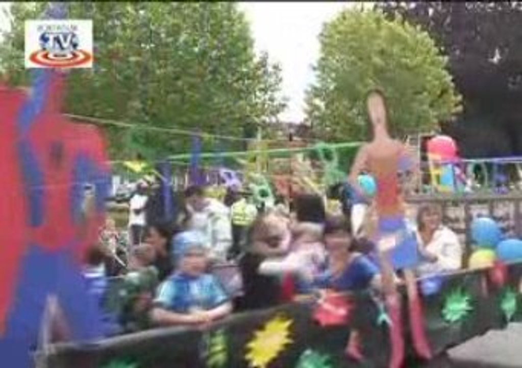 Carnival - Saturday