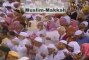 Une Prière à la Mecque :Le Coran est le livre sacré du Dieu