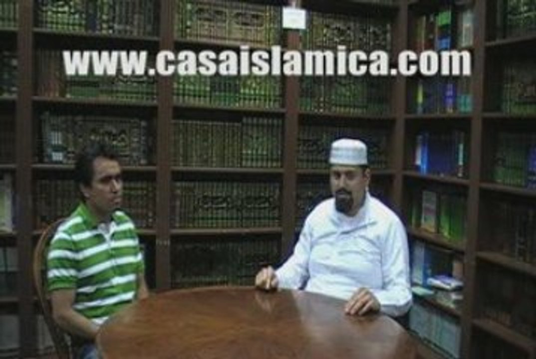 Hispano  Musulman