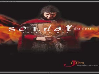 Concert Jocelyn Roy au Café Chrétien de Montréal