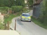 rallye jules verne 2009