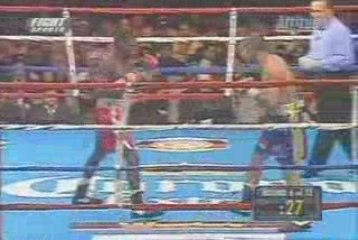 Vic Darchinyan vs Irene Pacheco Part 3