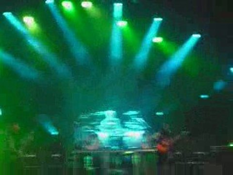 Hellfest 2009 - Machine Head