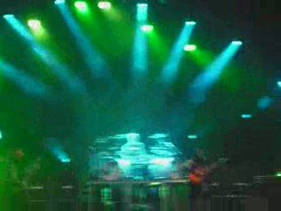 Hellfest 2009 - Machine Head