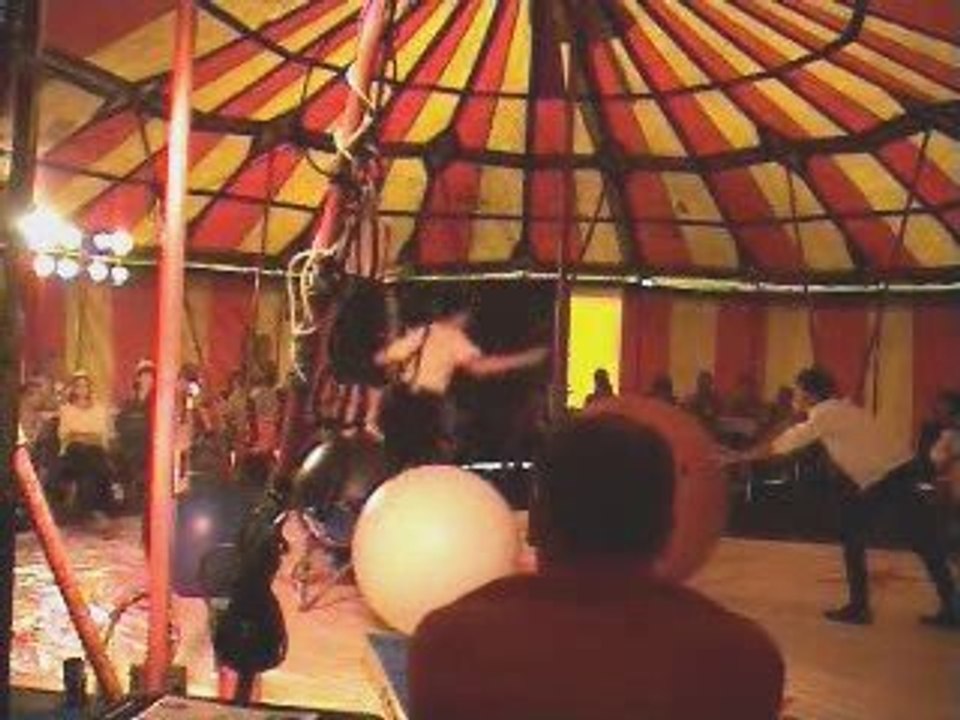 numéro de boule d'equilibre