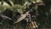 Monster Hunter Freedom Unite PSP launch trailer