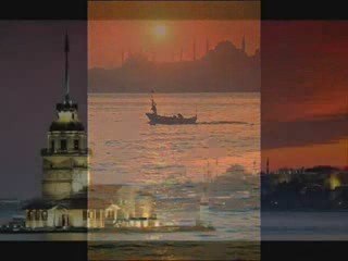 İBRAHİM EMRE - Yürüyelim Seninle İstanbul'da