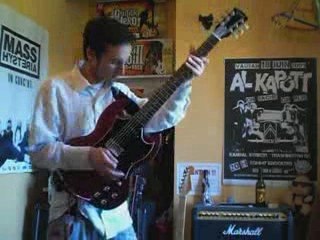 Killswitch Engage Breathe Life Cover