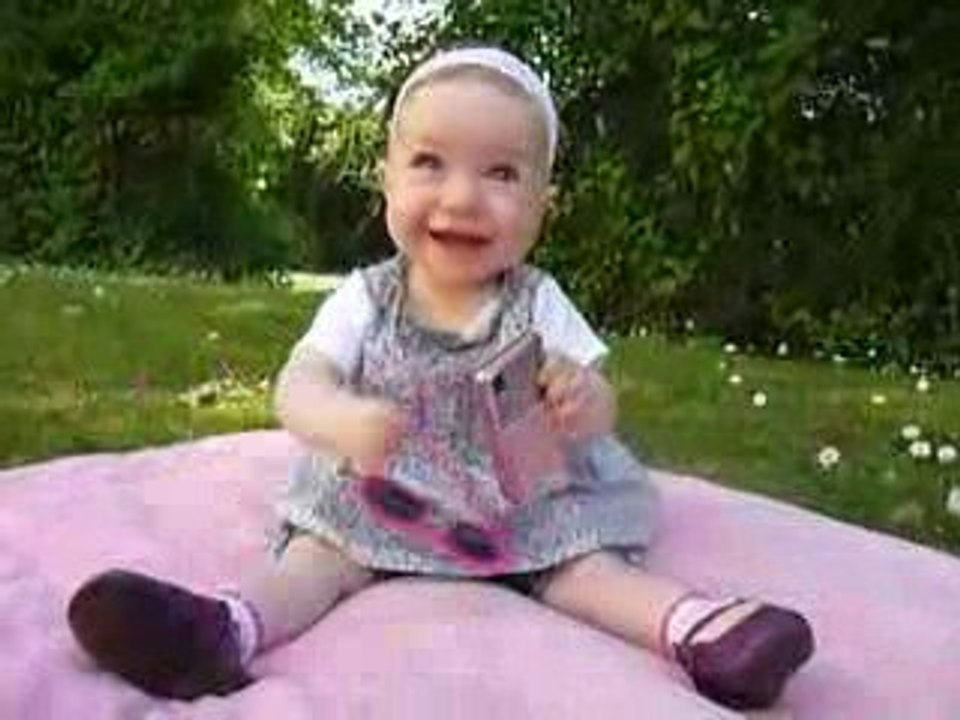 Juliette découvre Mika