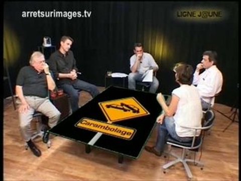 Ligne J@une 7 - Médias et procés