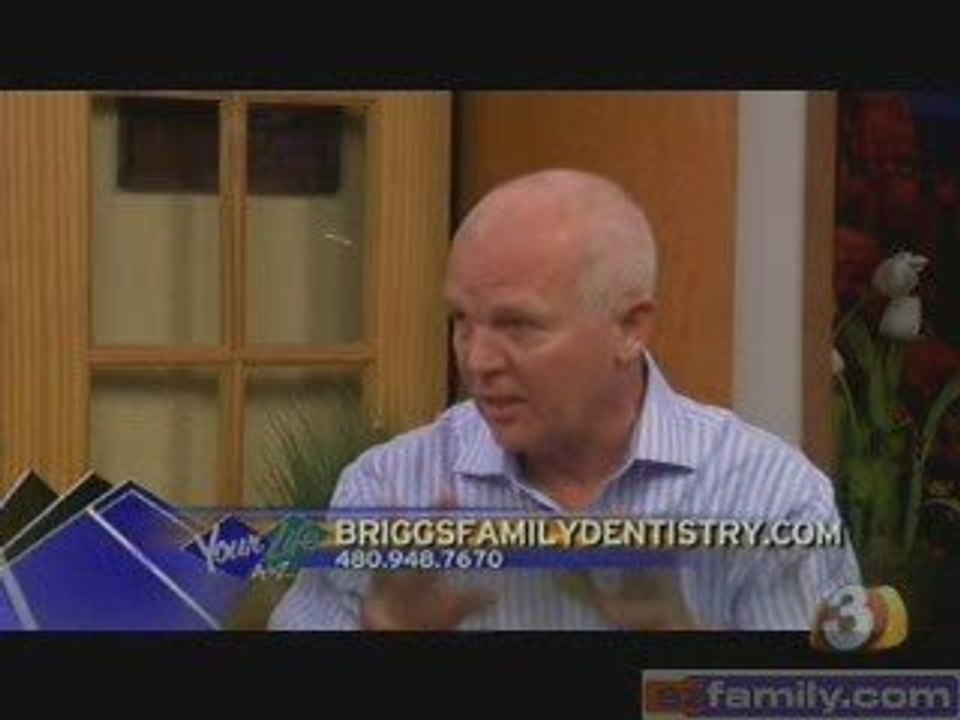 Cosmetic dentistry and dental care for diabetics