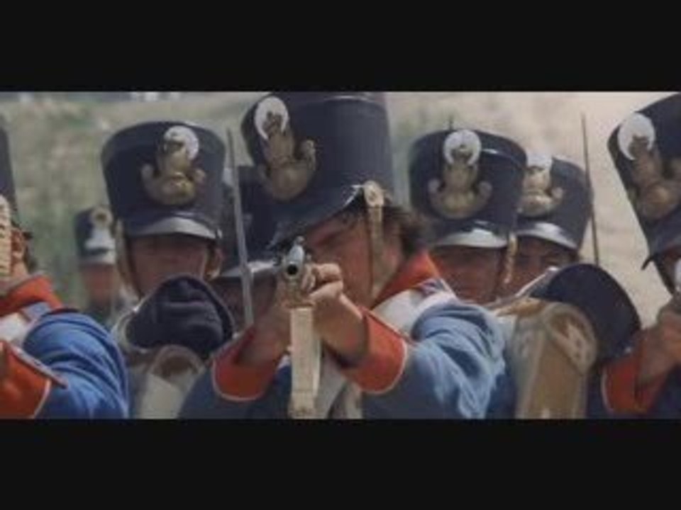 Waterloo : La Rencontre de Laffrey