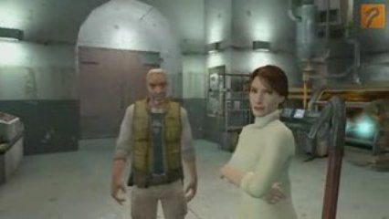 Half-Life 2 Montage Avec Meilleurs Moments