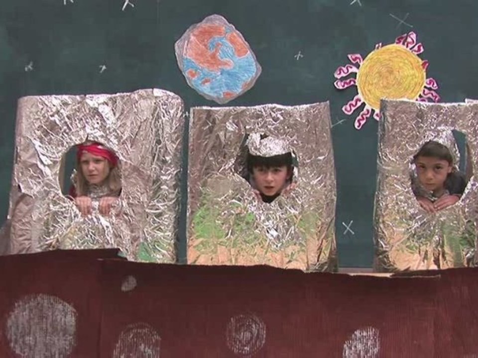 élémentaire Poissonniers