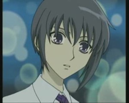 Amv ~Yuki~ Fruits Basket COMPLET =)
