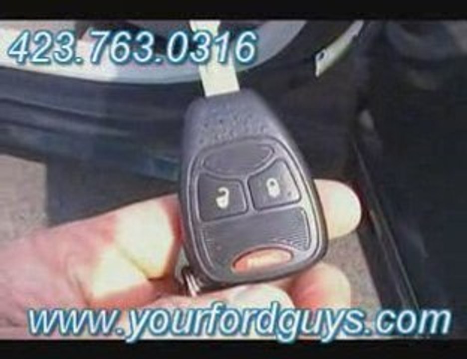 DODGE CALIBER in DOWNTOWN CHATTANOOGA TN 37408