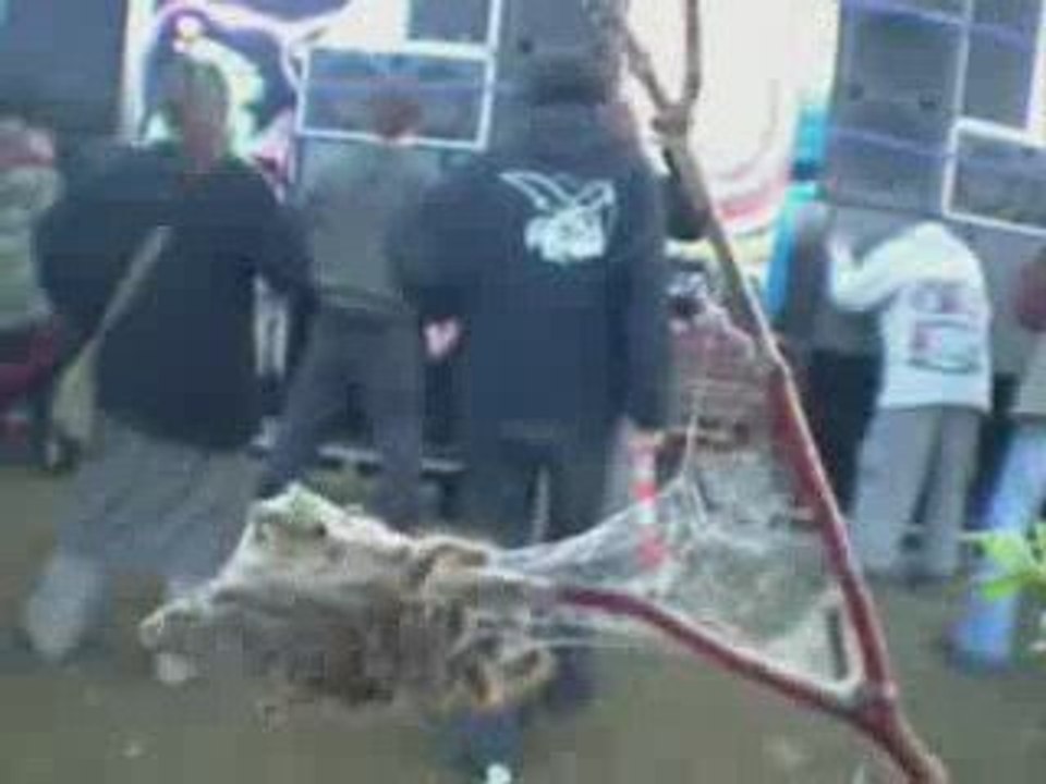 technival Marigny 2005