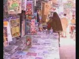 Eid Card Sale in Sukkur Imran Malik Report