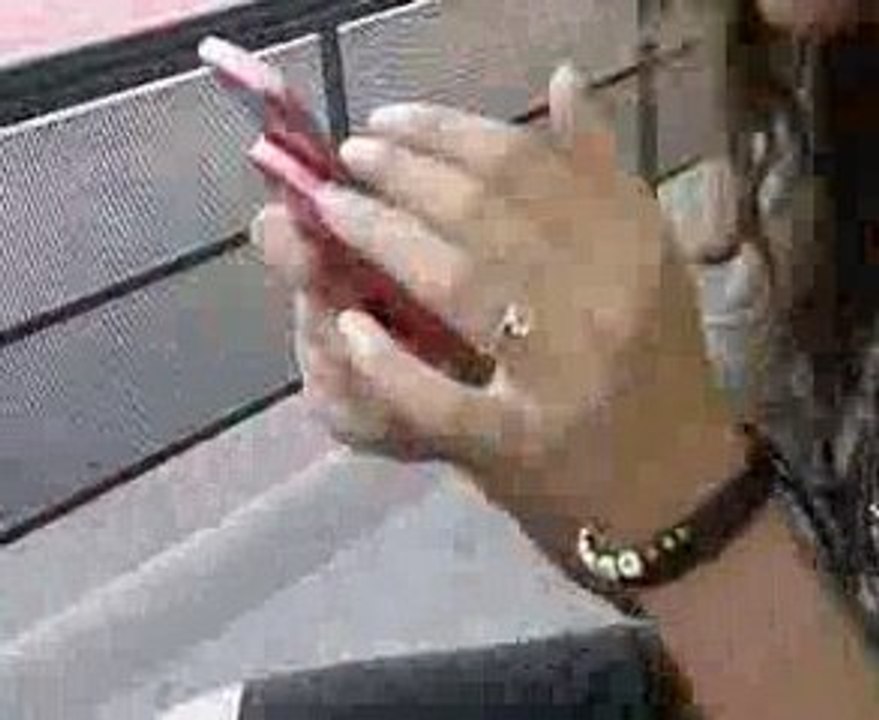 LE DRAGIBUS JAUNE MDRRR