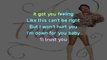 Keyshia Cole  Monica Trust Karaoke On-Screen Lyrics